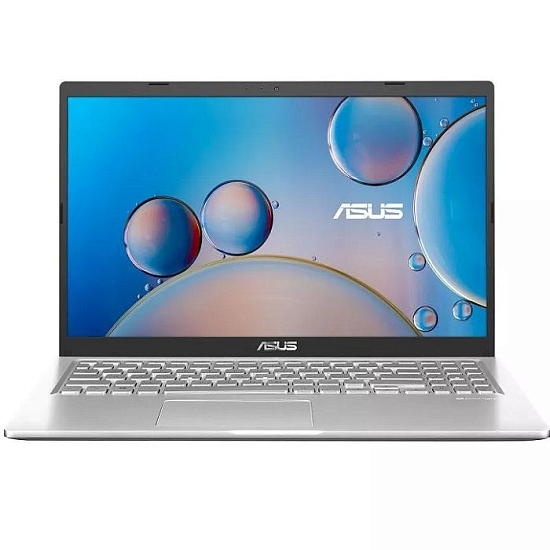 Ноутбук 15.6" Asus VivoBook V5200 (i3 1005G1/ 8Gb/ SSD 256Gb/ noOS/ silver)