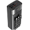 Внешний АКБ WALKER WB-635 (30000mAh) черный