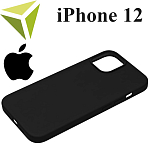 Чехлы для iPhone 12