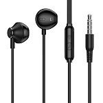 Наушники FUMIKO EP09 черные