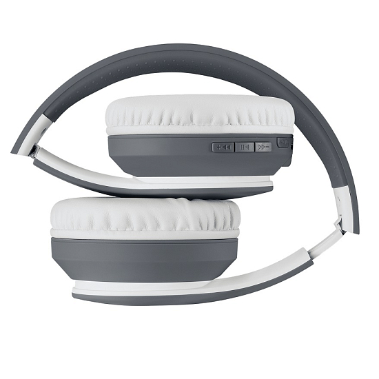 Наушники DEFENDER FreeMotion B580 серый