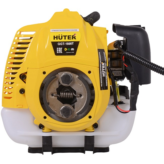 Триммер бензиновый HUTER GGT-1500T Huter