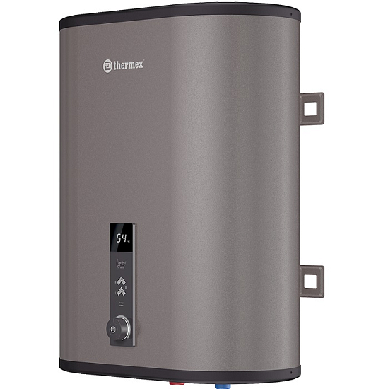 Водонагреватель THERMEX Liga 30 V (pro) аккумуляционный электрический