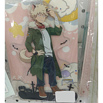 Акриловый стенд (13-15см) 2D Моя Геройская Академия, № 42