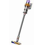 Пылесос Dyson V15 Detect Absolute SV47 желтый/никель (447045-01)