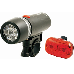 Комплект фонарей TORRENT FSBIL-127-1