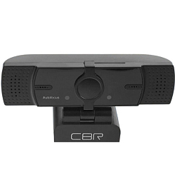 Веб-камера CBR CW-872FHD