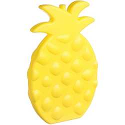 Аккумулятор холода "Мастер К. Ананас", 250 мл, 19.5 х 12.5 см, желтый   10176065