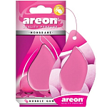 Ароматизатор AREON MONBRANE Bubble Gum 704-AMB-301