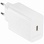 Сетевое ЗУ 1Type-C 3A BOROFONE BAS73A White, PD20W