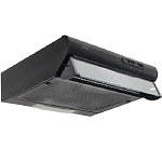 Вытяжка ELIKOR Davoline 60П-290-П3Л черный