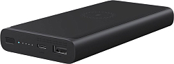 Внешний АКБ XIAOMI Youth (10000mAh) Black (WPB15ZM)