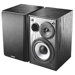 Колонки 2.0 EDIFIER R980T black (2*12Вт)