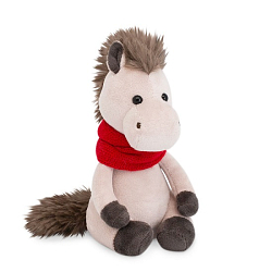Мягкая игрушка Конёк Крош 20 см
