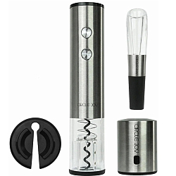 Винный набор Xiaomi Circle Joy 4 in 1 Set in a Gift Box (CJ-TZ02)