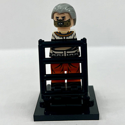 Фигурка HL0001 Ганнибал Лектер