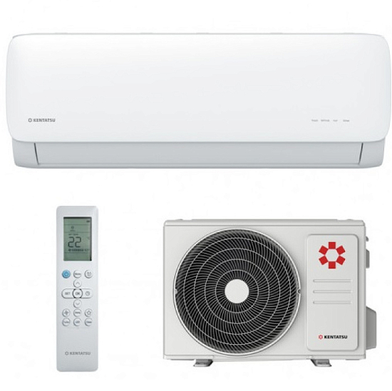 Сплит-система Kentatsu Kanami KSGA21HFAN1/KSRA21HFAN1
