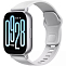 Смарт-часы XIAOMI Redmi Watch 5 Active серебристый