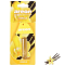 Ароматизатор AREON LIQUID 5ml Ваниль подвесной