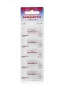 Элемент питания MINAMOTO 27A BL-5 (5/100/1000)