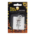 Головоломка Игры разума «Умные гвозди» № 20 113773