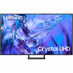 Телевизор Samsung UE65DU8500UXRU чёрный 65"