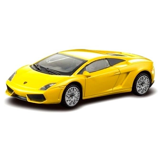 Машинка LAMBORGHINI GALLARDO LP560-4