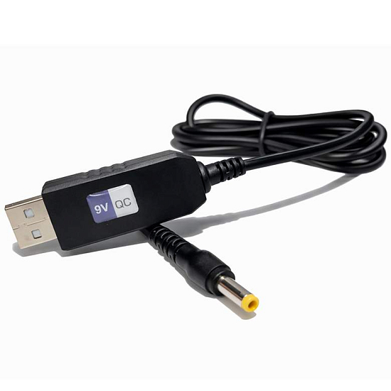 USB кабель для зарядки колонок ELTRONIC