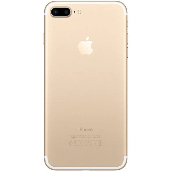 Смартфон APPLE iPhone 7 Plus 128Gb Золотой Б/У
