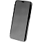 Задняя накладка ZIBELINO CLEAR VIEW для iPhone 11 (Black)
