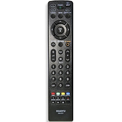 Пульт универсальный для TV LG LCD RM-D757