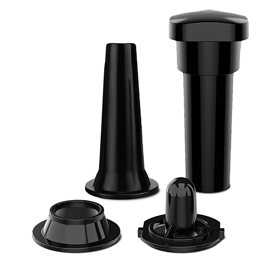 Мясорубка BQ MG2007 Металлический Серый