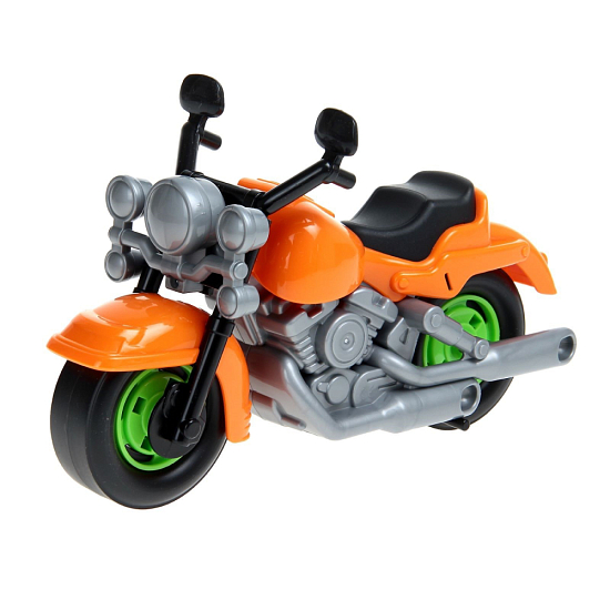 Мотоцикл гоночный, МИКС 1894299