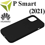 Чехлы для Huawei P Smart (2021)