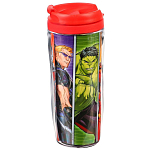 Термостакан, 350 мл "Супер-герои", Мстители 10129259