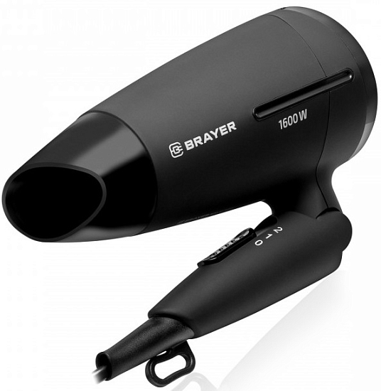 Фен BRAYER BR-3020