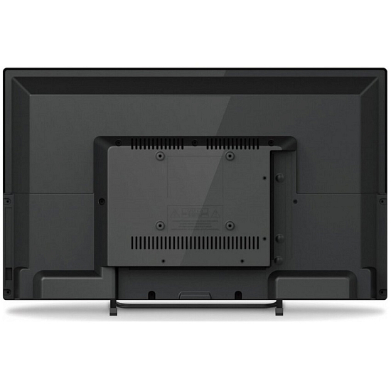 Телевизор ASANO 24LH1110T 24" LED (2019), черный