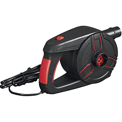 Насос электрический 220В повыш. мощности BESTWAY 62258, 1100 л/мин, 3 насадки