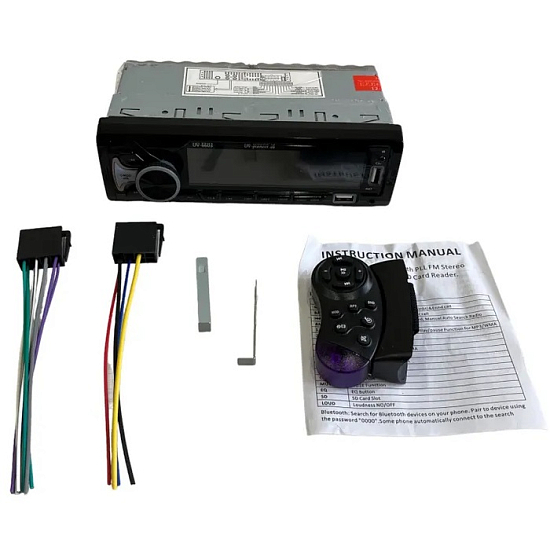 Автомагнитола OEM DV-Pioneeir ok DV-6603