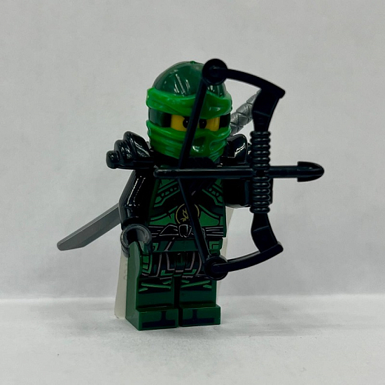 Фигурка NINJAGO (Микс)