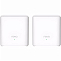 Роутер WiFi Mesh TENDA EX3 белый (2шт)