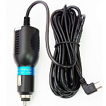Авто ЗУ для mini USB 5V - 2A (3 метра) EPLUTUS FC-052