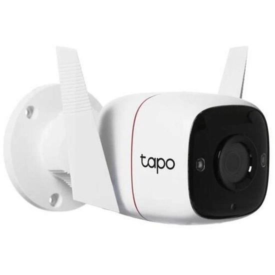 IP-камера TP-Link Tapo C310, уличная
