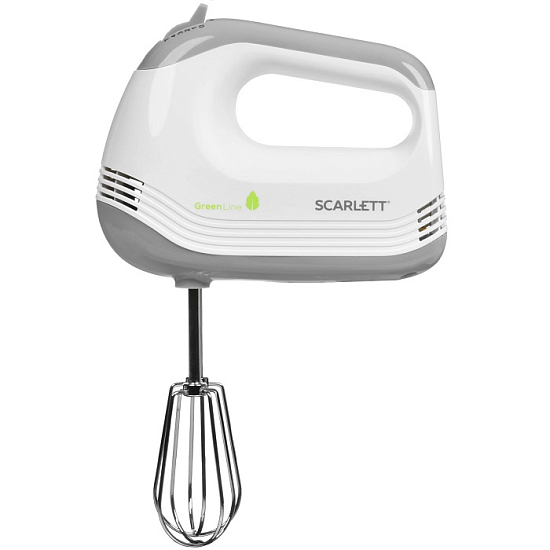 Миксер Scarlett SC-HM40S17 Green Line