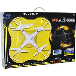 Квадрокоптер D3HW