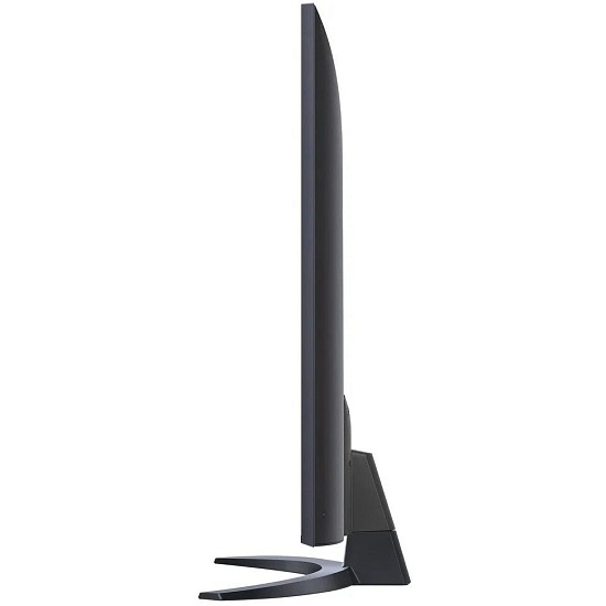 Телевизор LG 55NANO769QA NanoCell, черный 55"