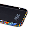 Задняя накладка Luxo Creative для iPhone 11 (117) (multicolor) (229528)