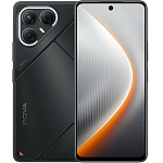 Смартфон Tecno Pova 7 5G 8/256, черный