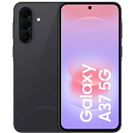 Смартфон Samsung Galaxy A37 5G 8/256GB SM-A376E (Черный)