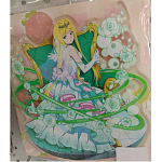 Акриловый стенд (13-15см) 2D Мастера мечей онлайн, № 10